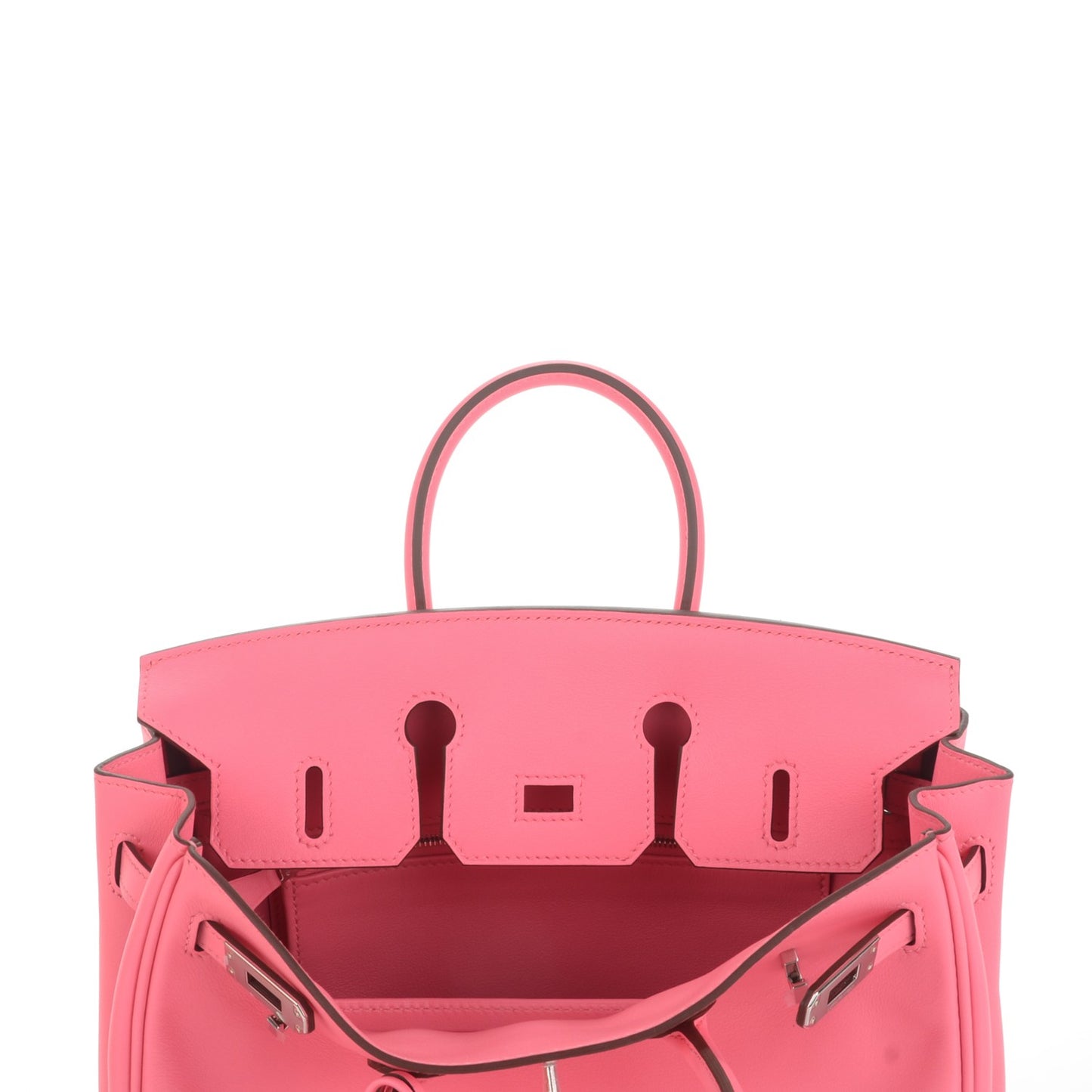 Swift Birkin 25 Rose Azalee