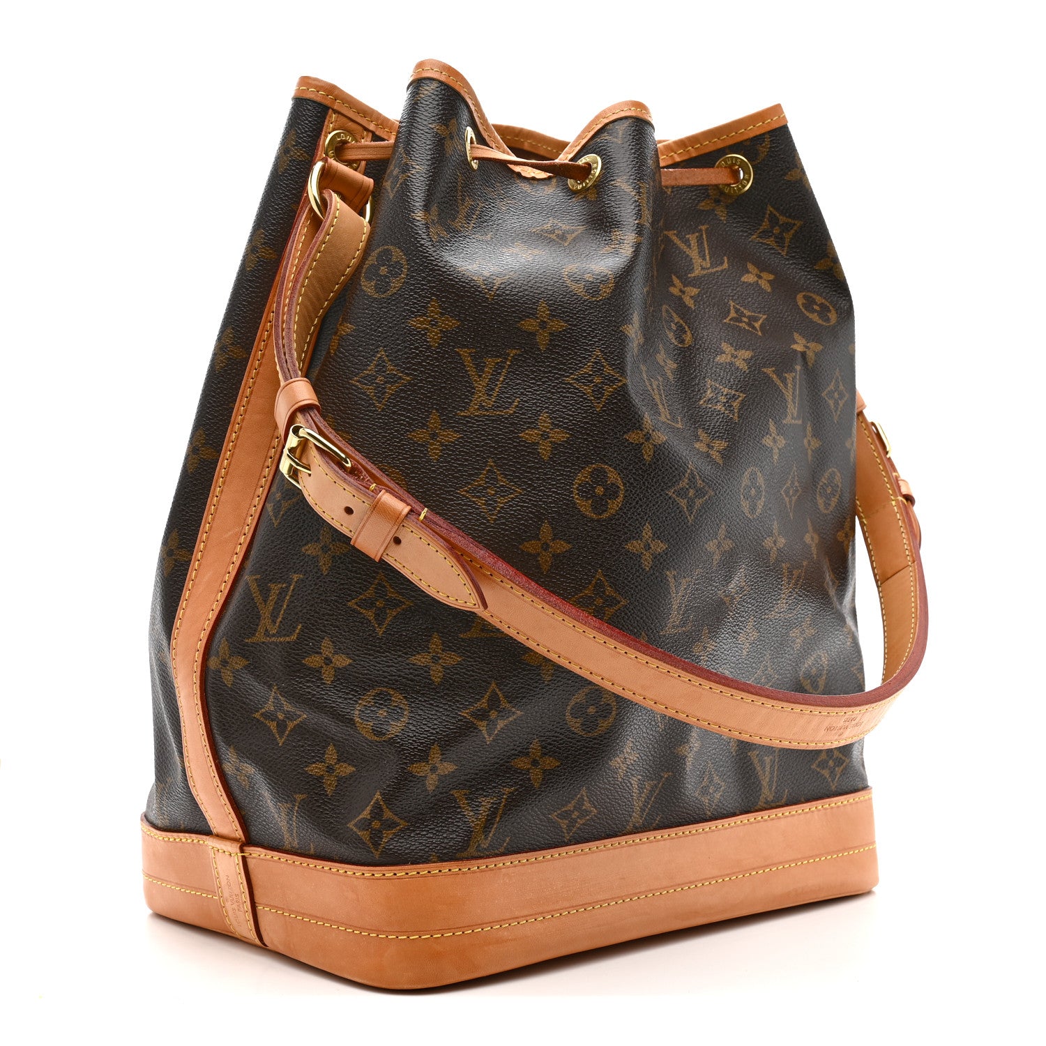 Louis Vuitton Monogram Noe 4 of 29