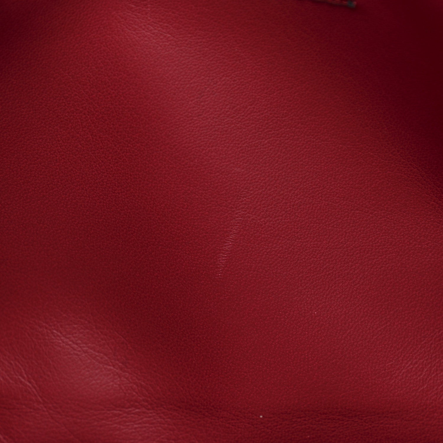 Valentino Garavani Vitello Macro Rockstud Runway Tote Scarlet 11 of 13