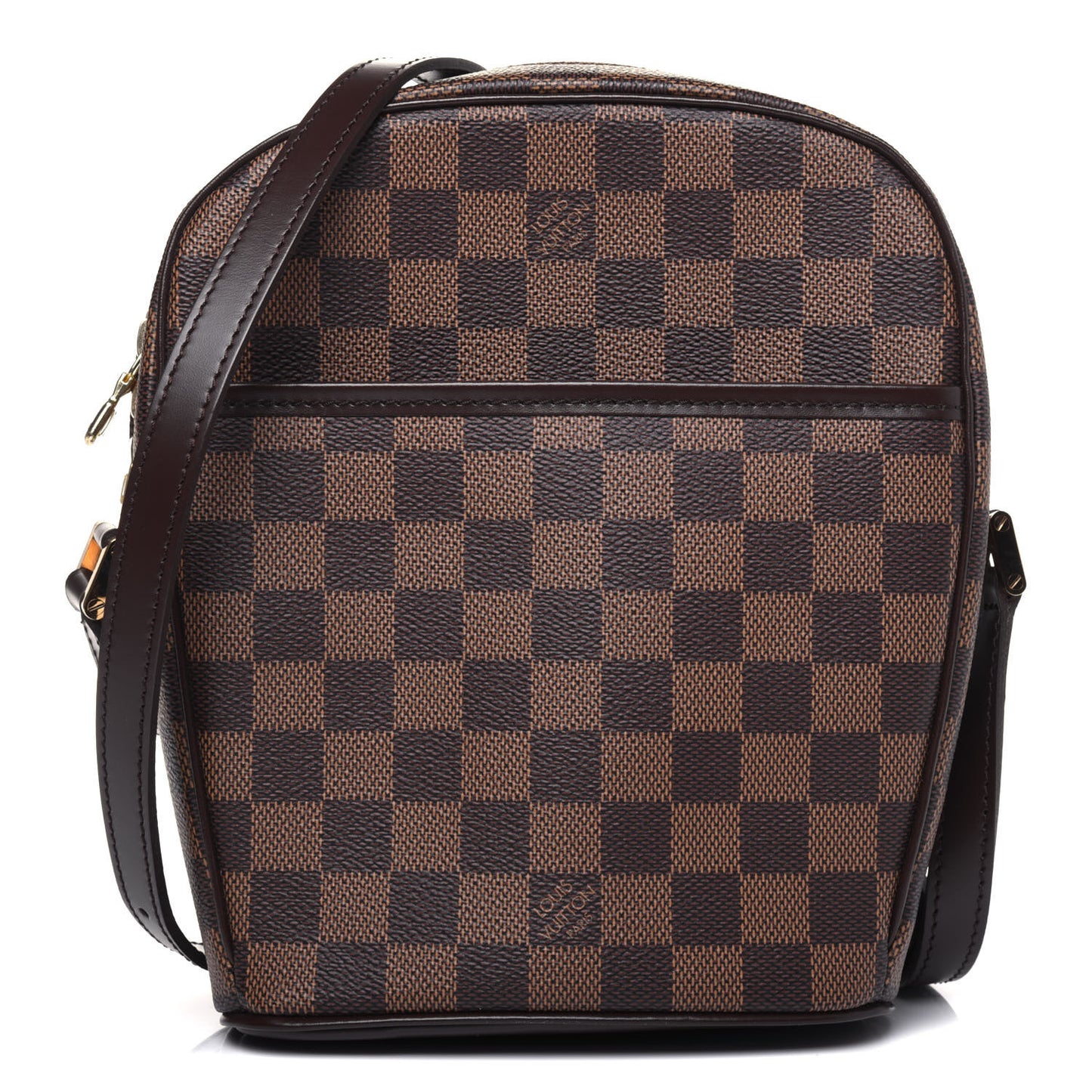 Damier Ebene Ipanema PM