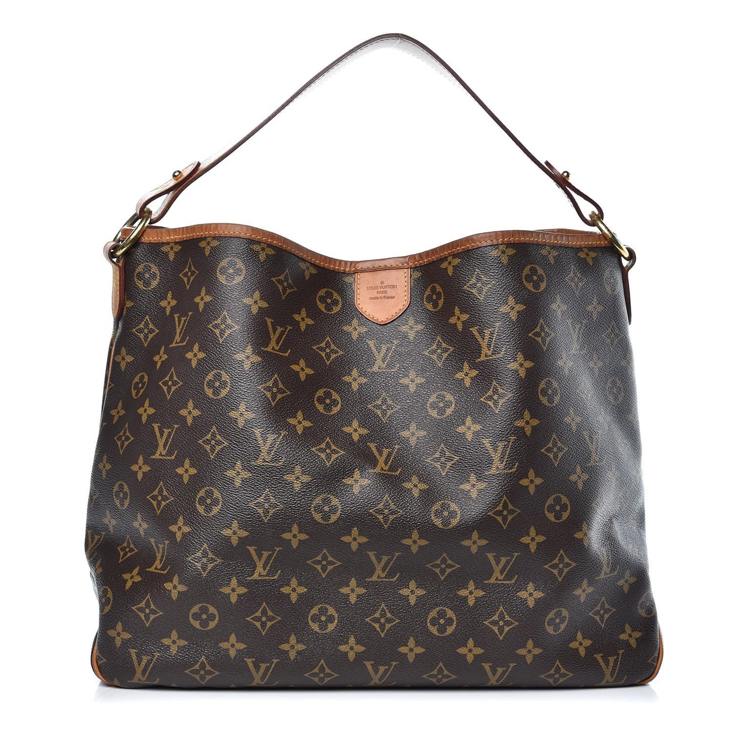 Monogram Delightful MM