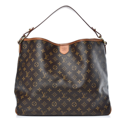 Louis Vuitton Monogram Delightful MM 1 of 17