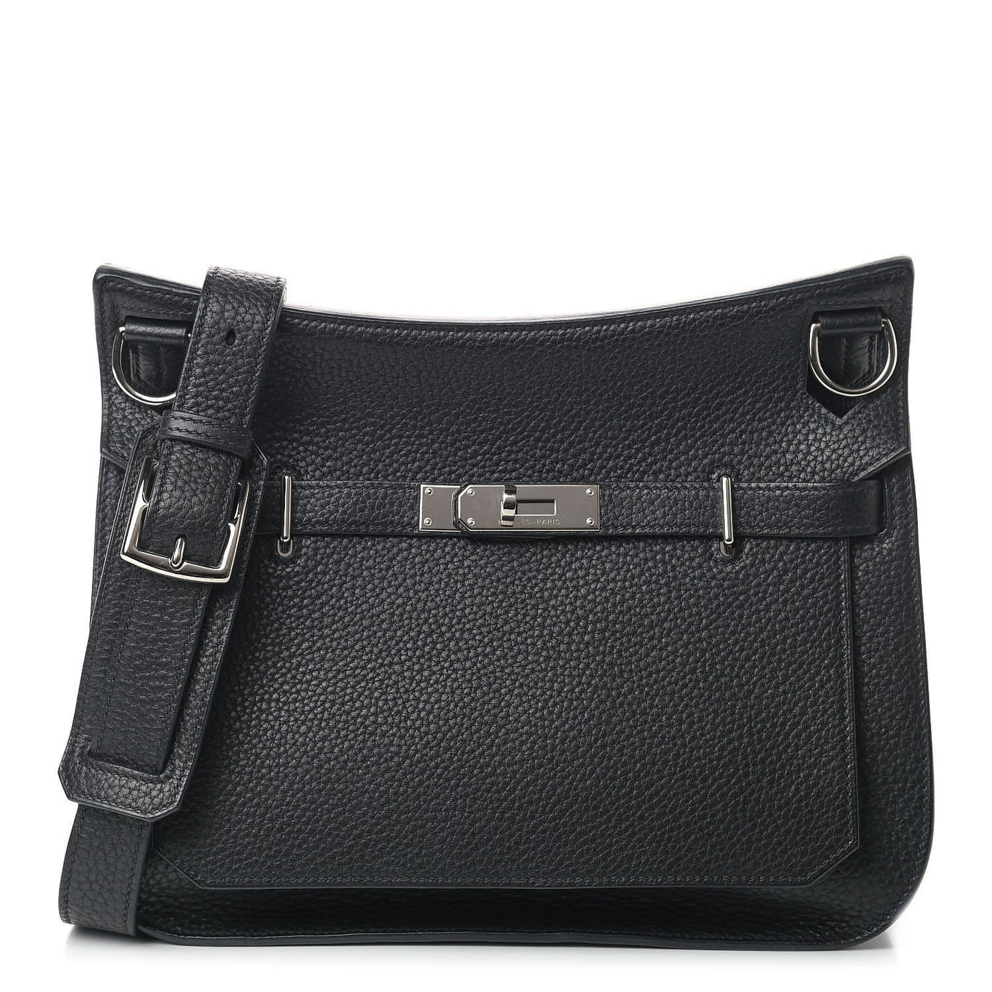Taurillon Clemence Jypsiere 28 Black