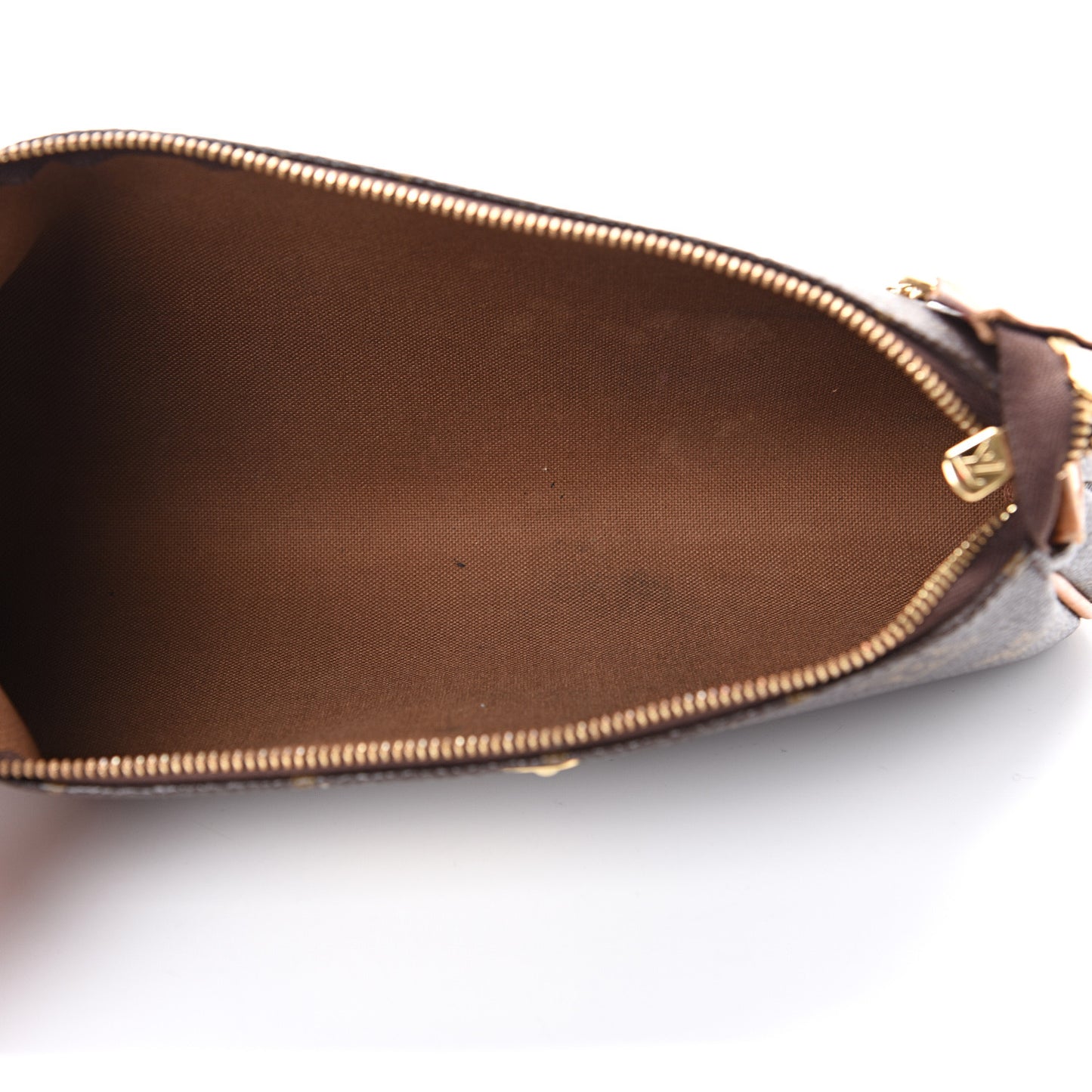 Monogram Eva Clutch