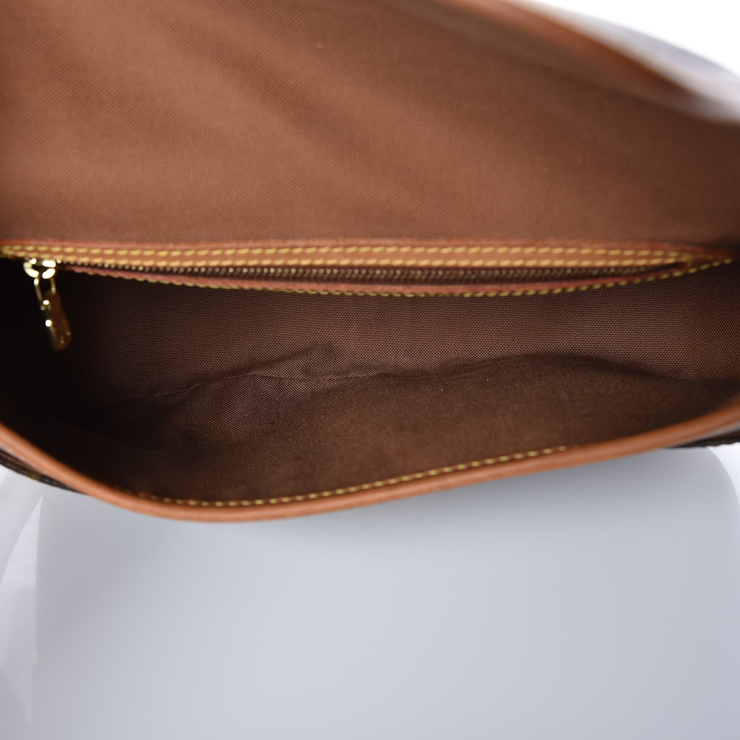 Louis Vuitton Monogram Sologne 5 of 10