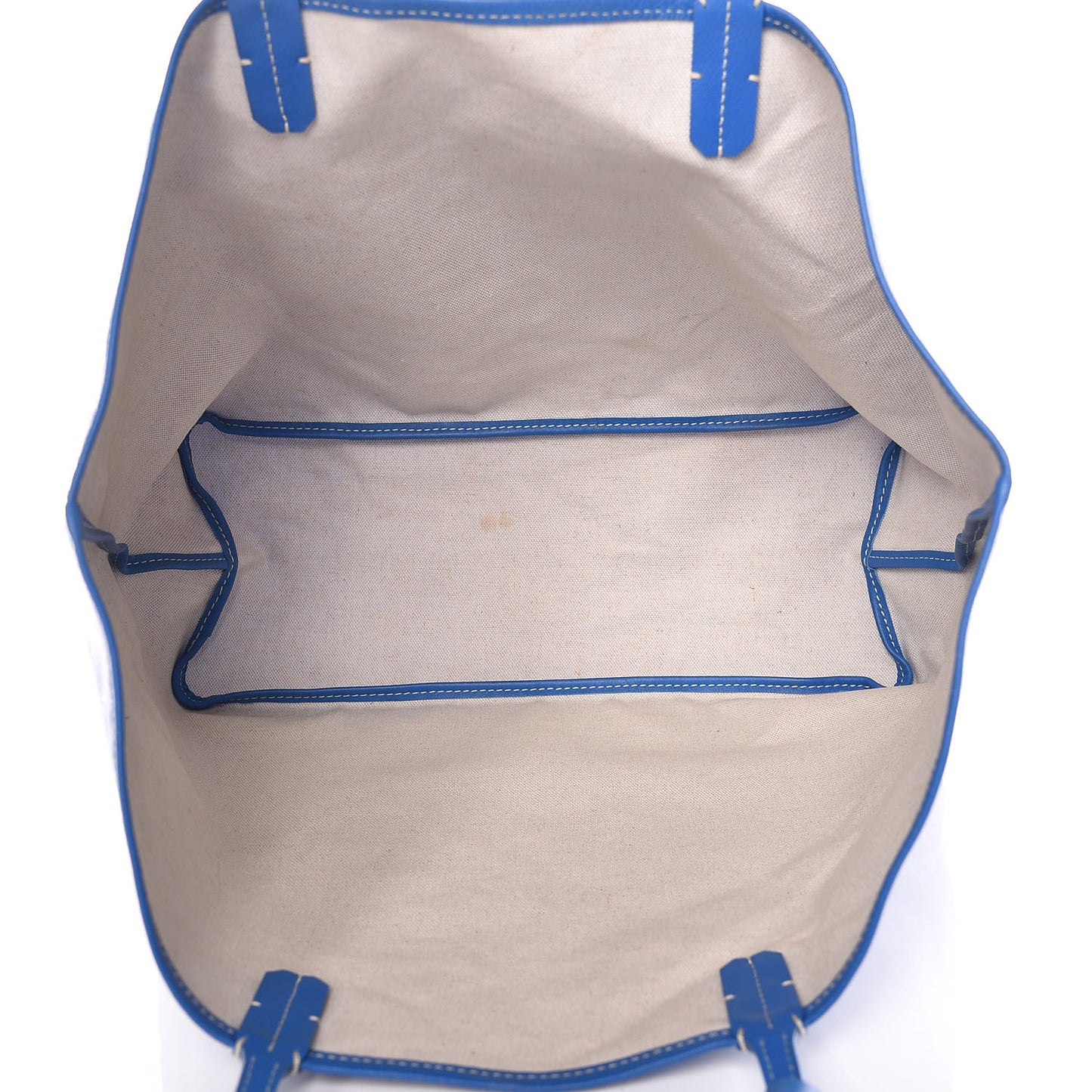 Goyardine Saint Louis PM Sky Blue