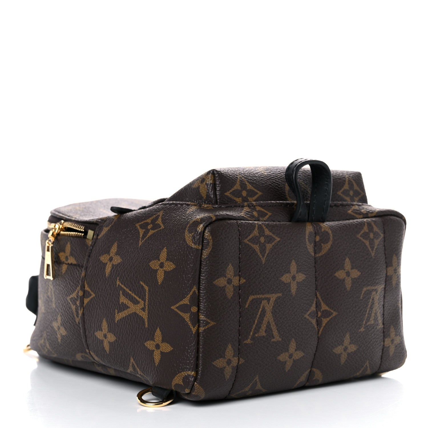 Louis Vuitton Monogram Palm Springs Backpack Mini 3 of 10