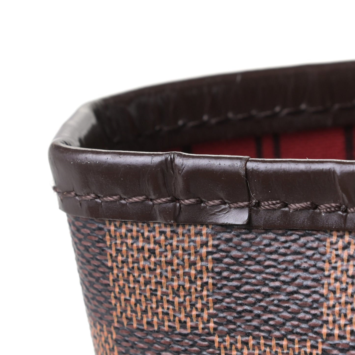 Damier Ebene Neo Neverfull MM