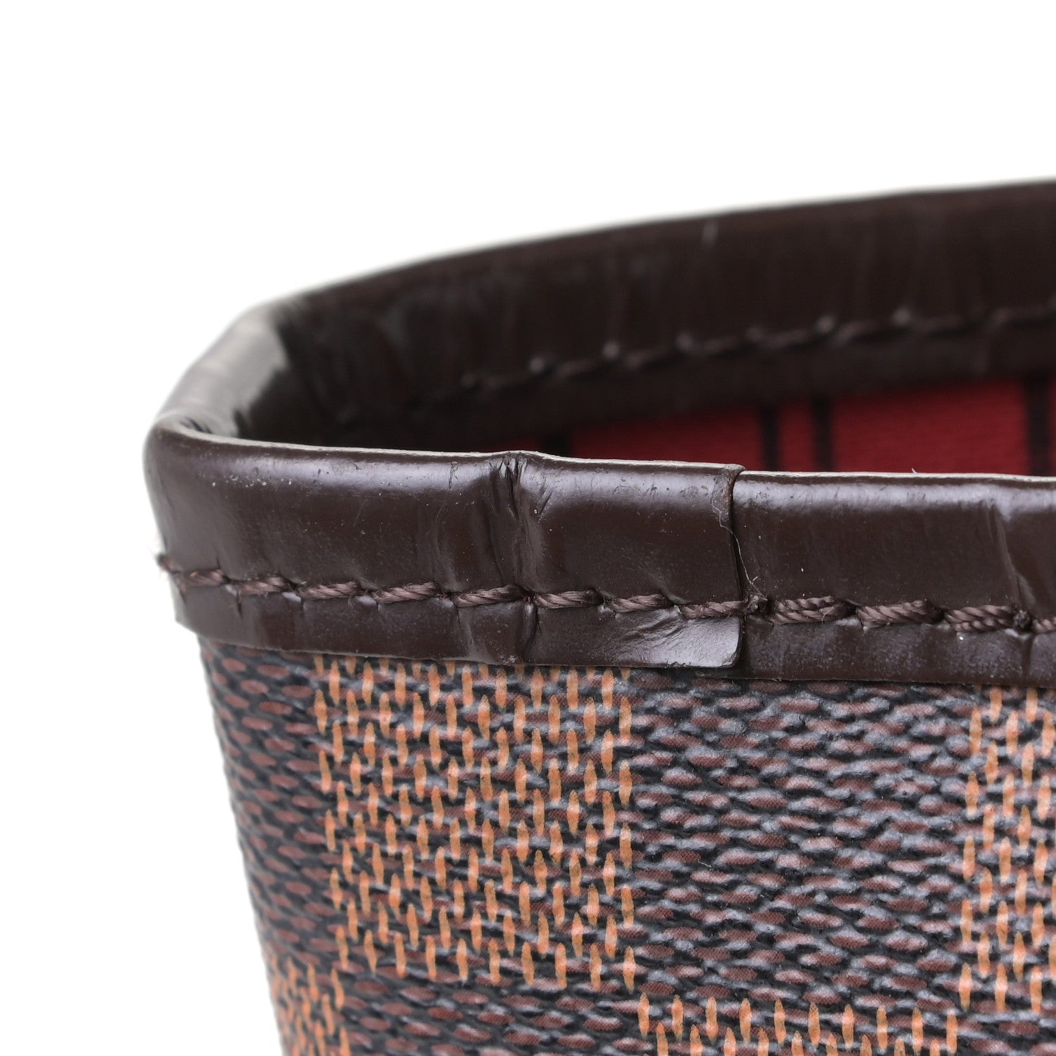Louis Vuitton Damier Ebene Neo Neverfull MM 11 of 11
