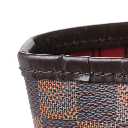 Louis Vuitton Damier Ebene Neo Neverfull MM 11 of 11