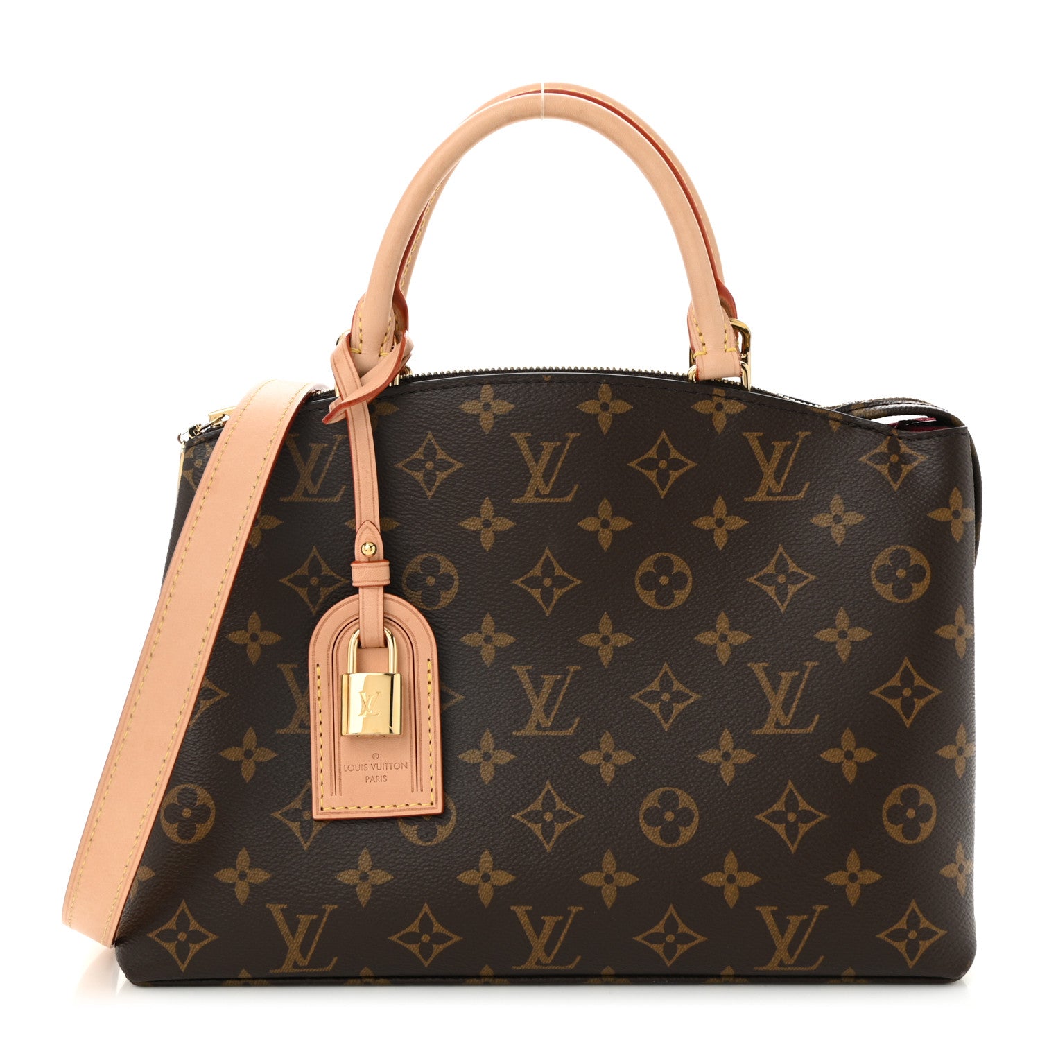 Louis Vuitton Monogram Petit Palais 1 of 9