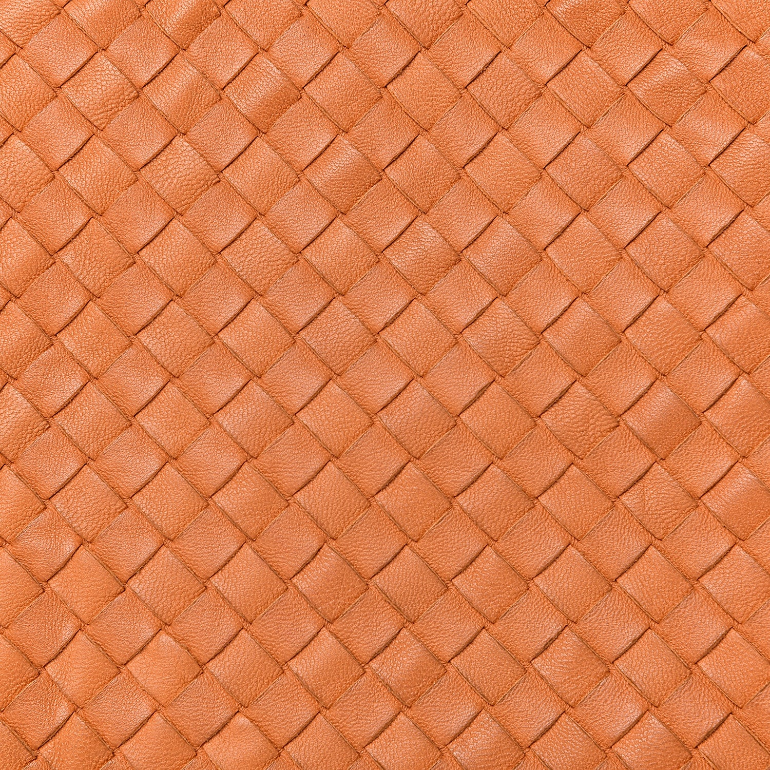 Bottega Veneta Nappa Intrecciato Maxi Convertible Tote Saffron 16 of 17