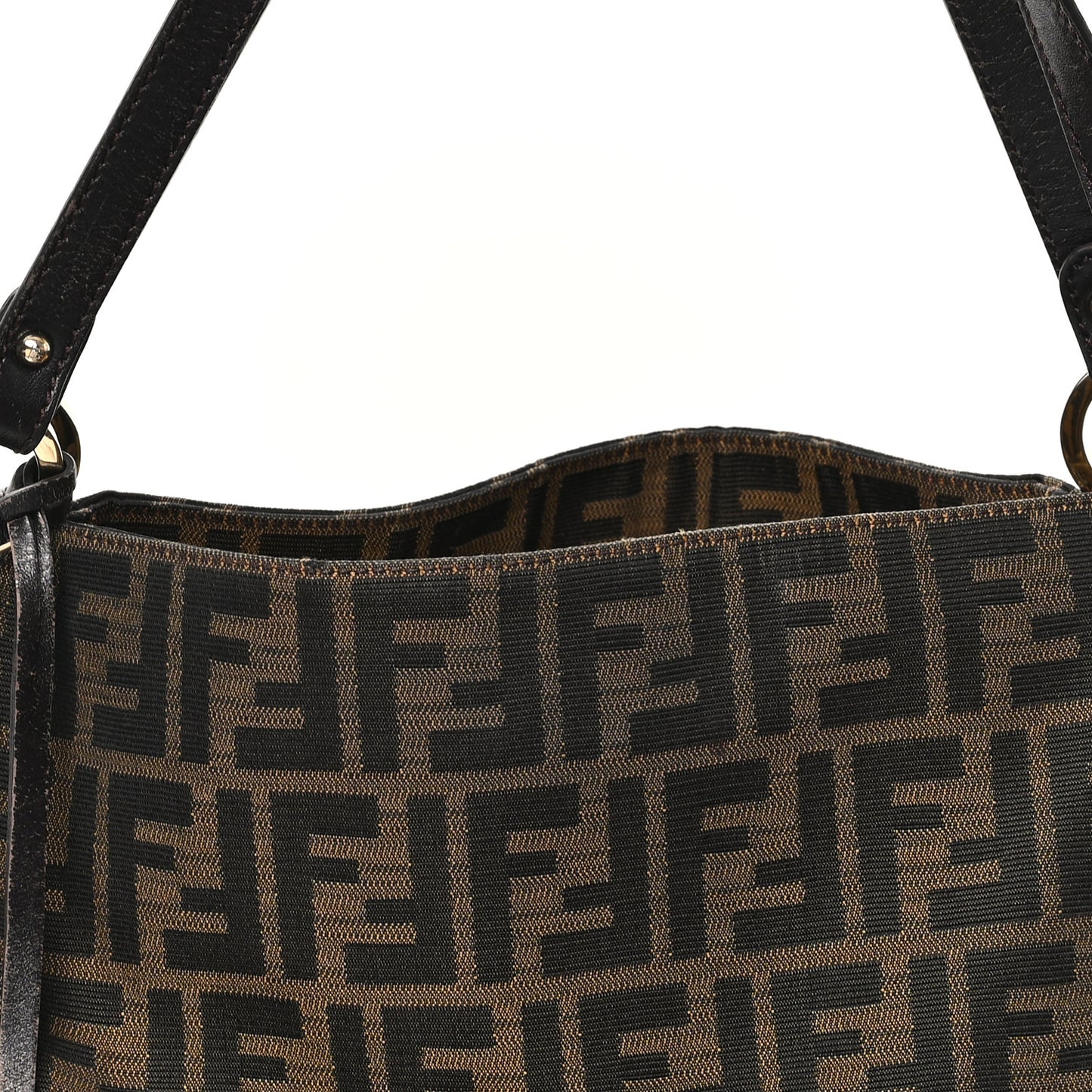 Chef Shopping Tote Tobacco