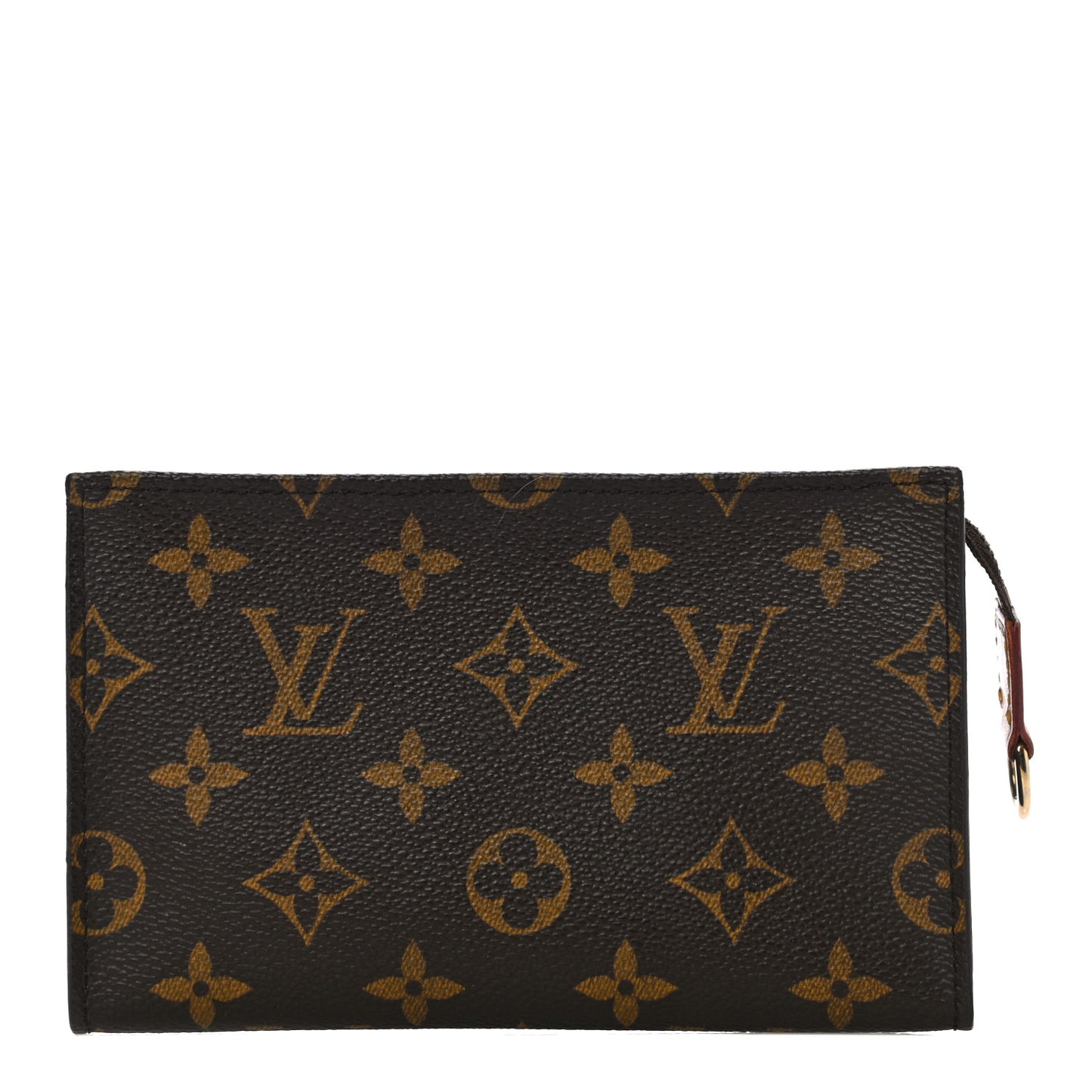 Monogram Bucket 23 Pouch