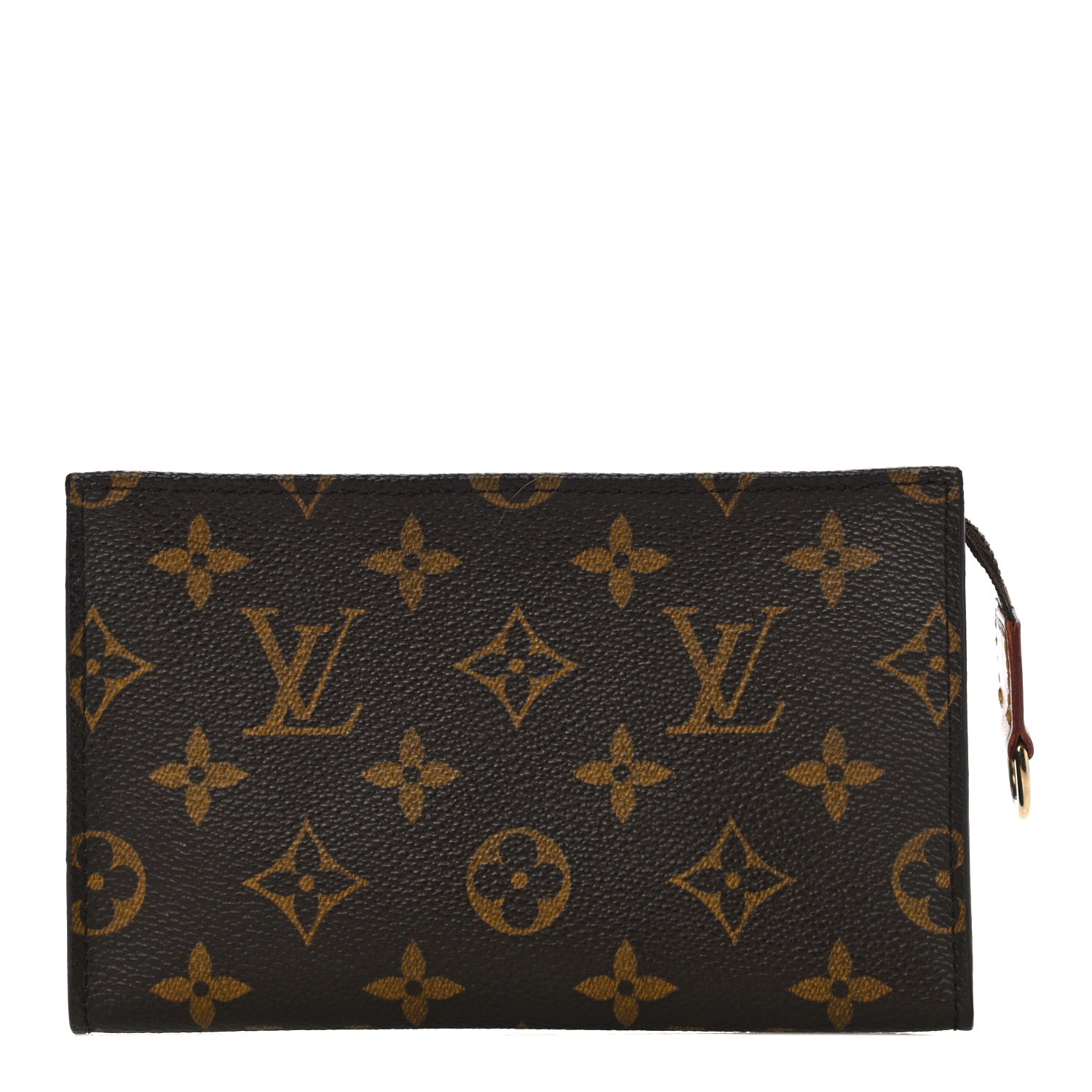 Louis Vuitton Monogram Bucket 23 Pouch 1 of 14