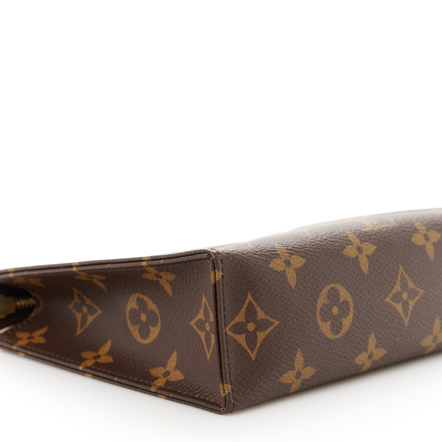 Louis Vuitton Monogram Toiletry Pouch 19 8 of 9