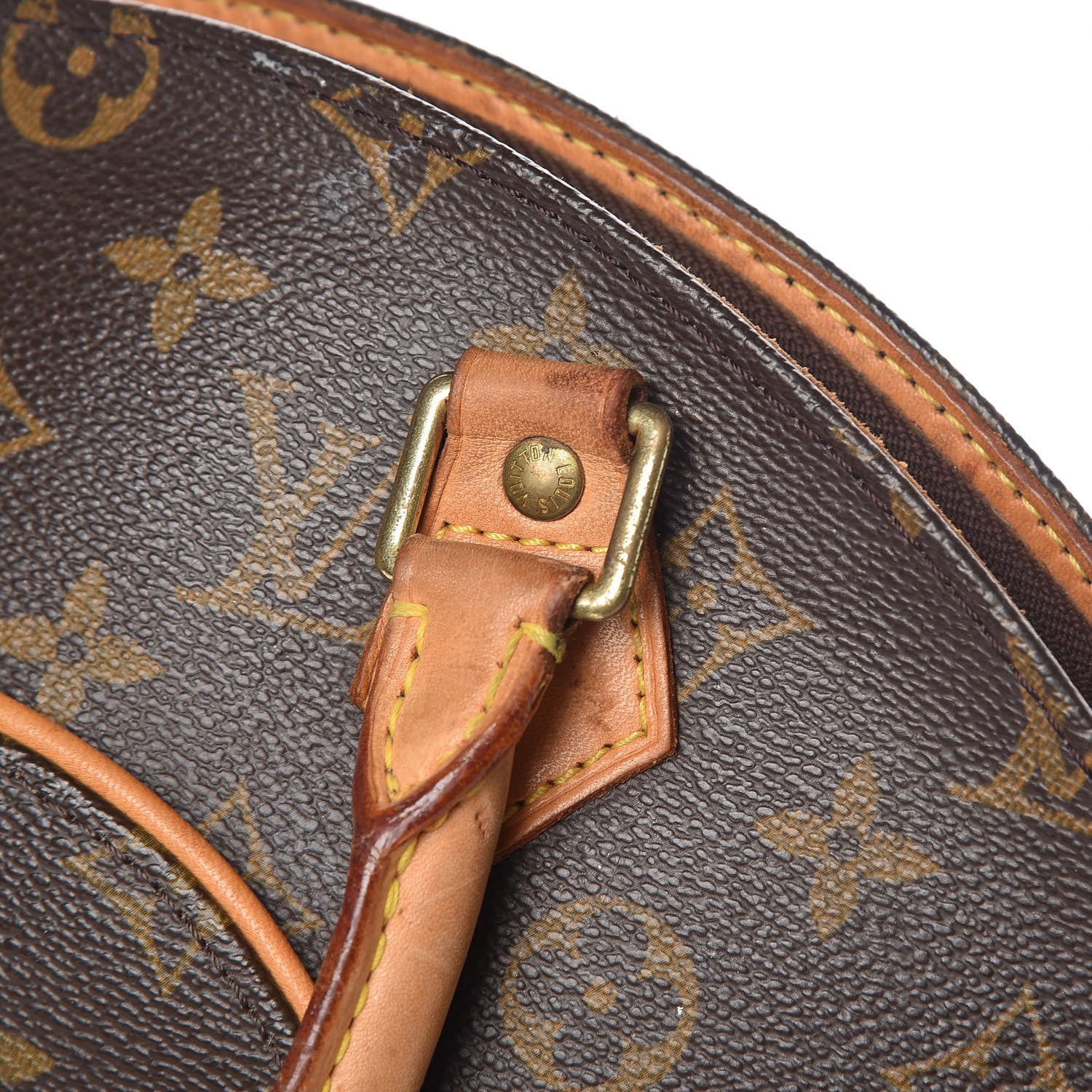 Louis Vuitton Monogram Ellipse PM 9 of 15