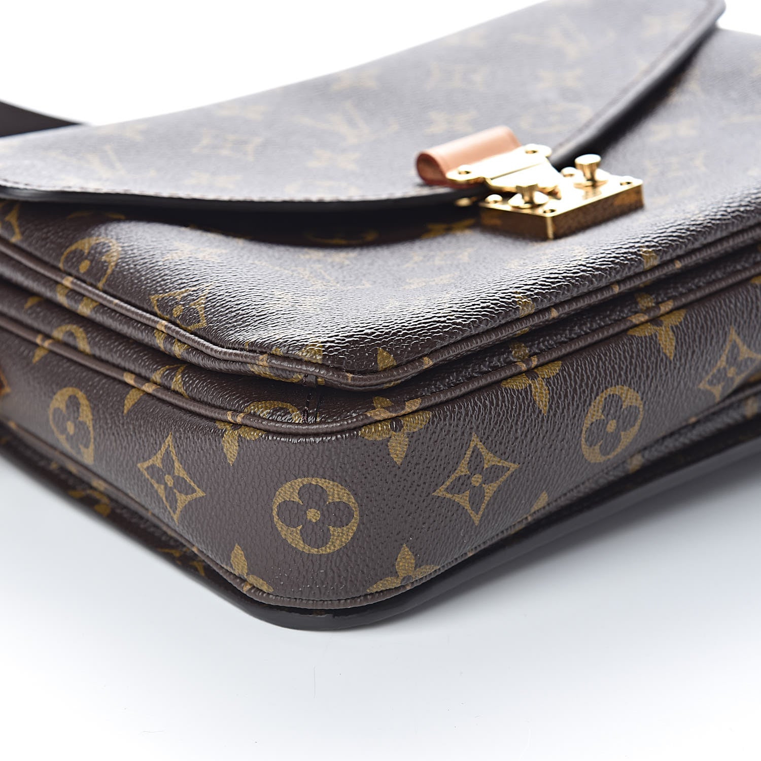 Louis Vuitton Monogram Pochette Metis 7 of 9