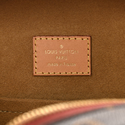 Louis Vuitton Monogram Boite Chapeau Souple MM 6 of 13