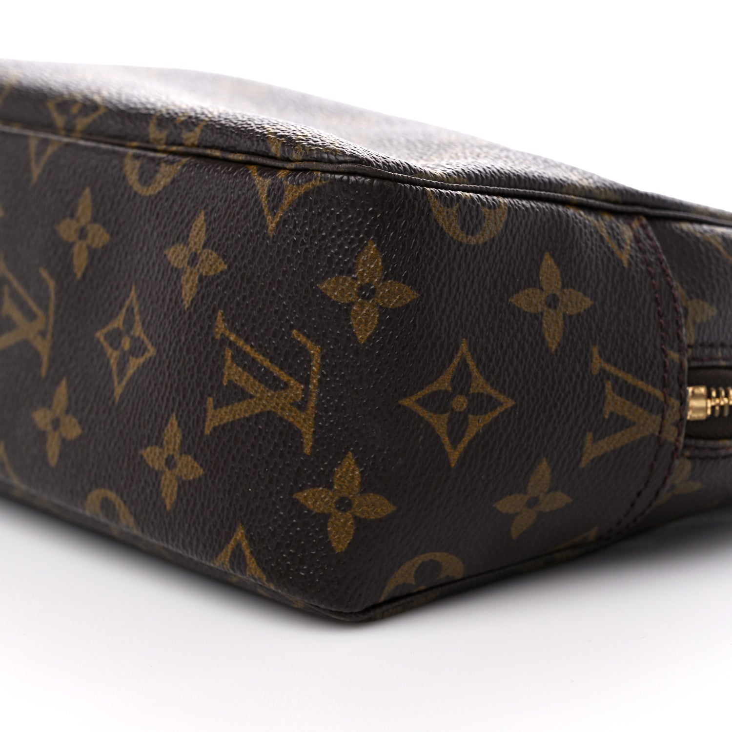 Louis Vuitton Monogram Trousse Toilette 28 8 of 12