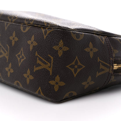 Louis Vuitton Monogram Trousse Toilette 28 8 of 12