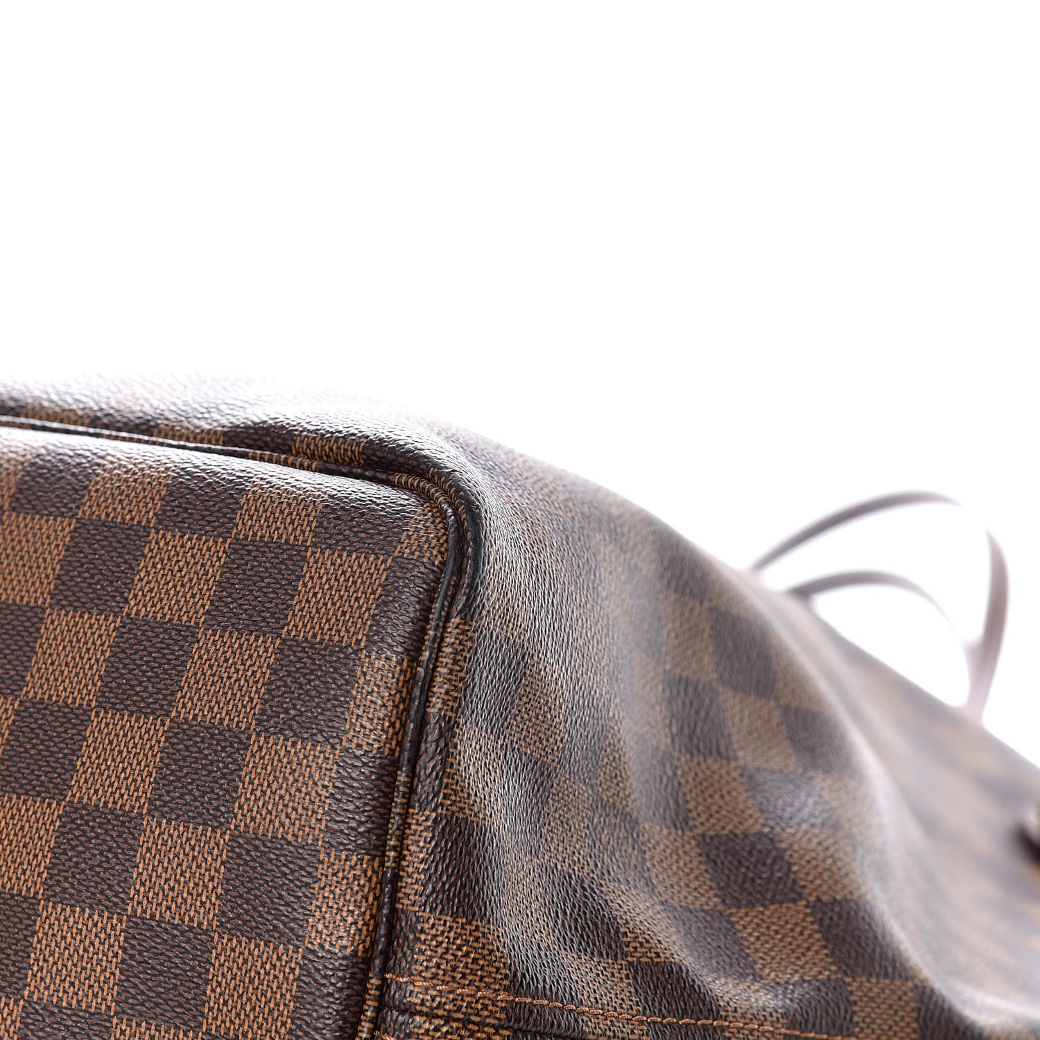 Louis Vuitton Damier Ebene Neverfull GM 14 of 19