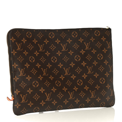 Louis Vuitton Monogram Etui Voyage GM Pouch 3 of 14