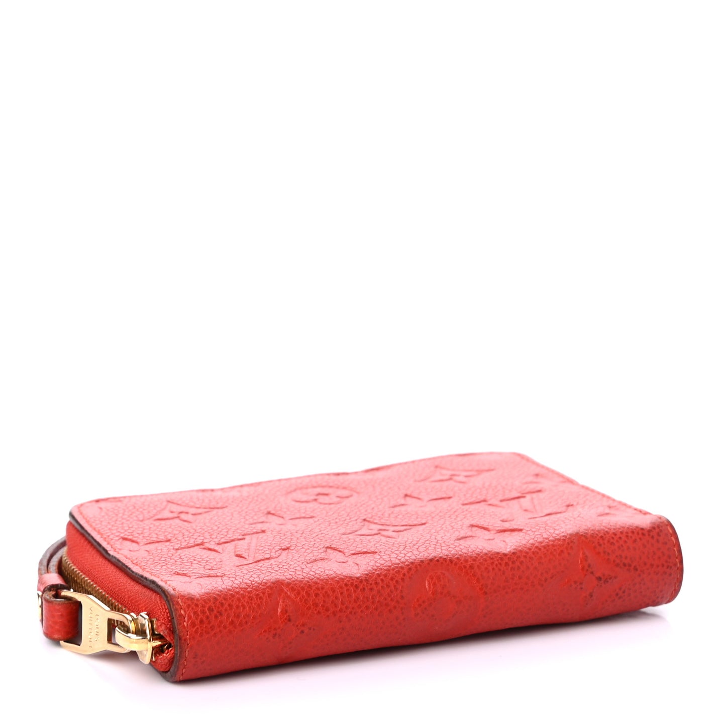 Empreinte Secret Compact Wallet Orient