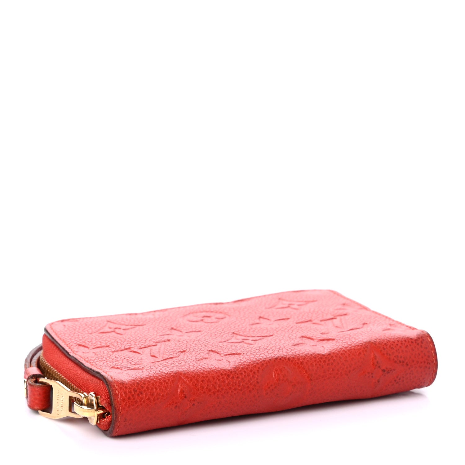 Louis Vuitton Empreinte Secret Compact Wallet Orient 4 of 8