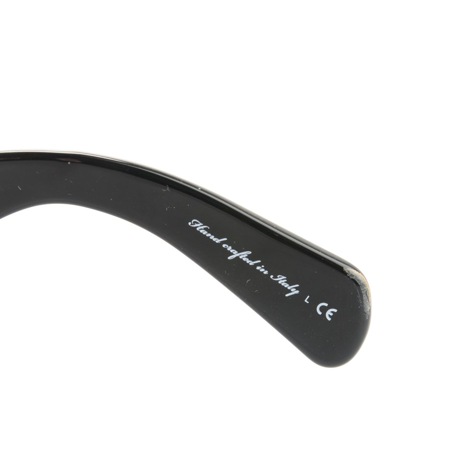 Jacey Sunglasses Black