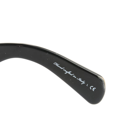 Oliver Peoples Jacey Sunglasses Black 6 of 7