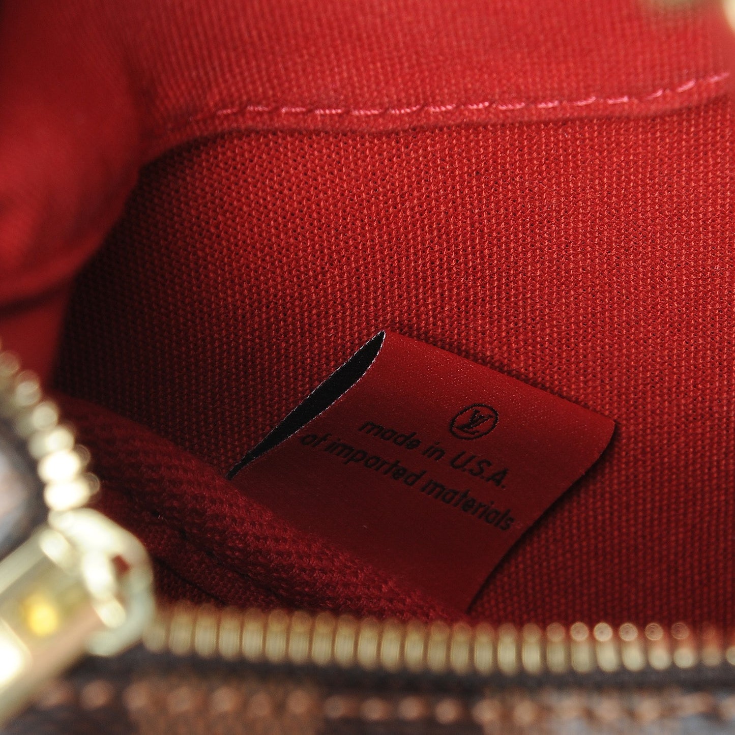 Damier Ebene Speedy Bandouliere 25