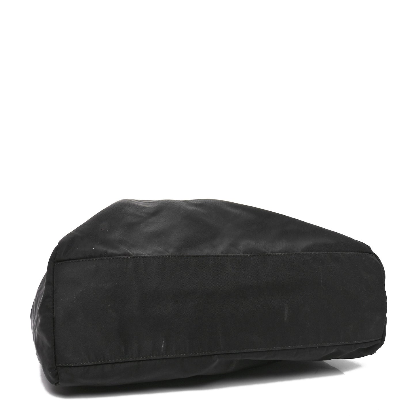 Tessuto Nylon Tote Black