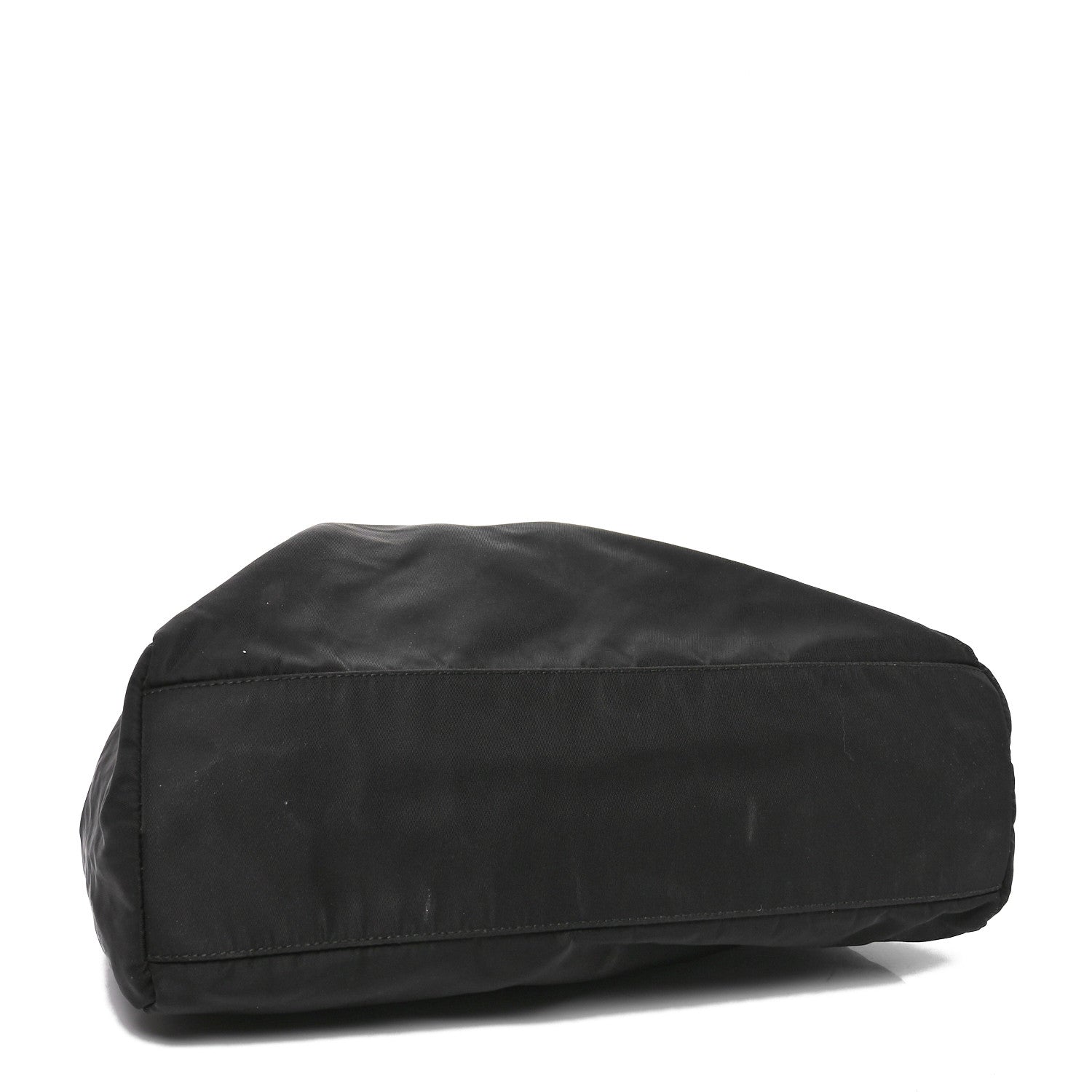 Prada Tessuto Nylon Tote Black 4 of 9