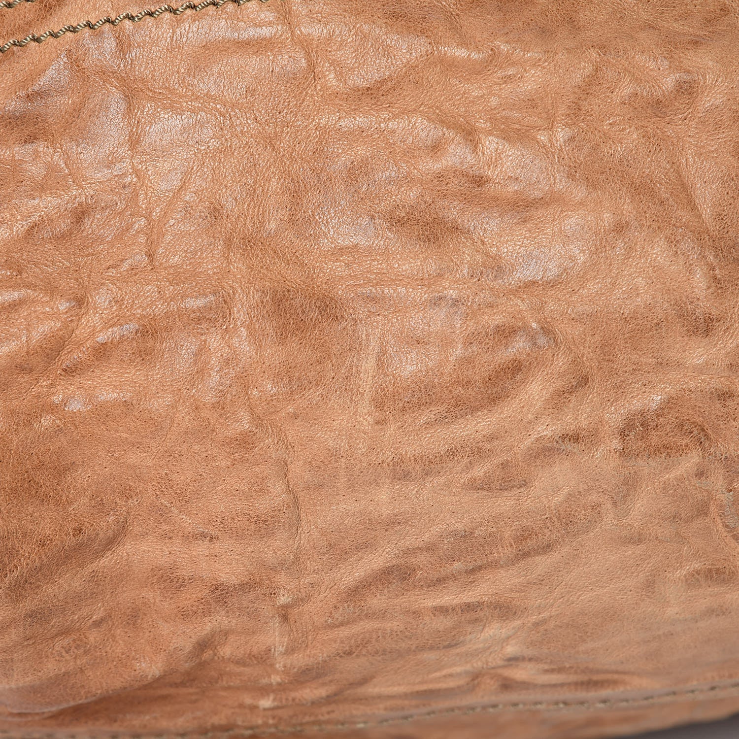 Givenchy Tumbled Sheepskin Large Pandora Cigare 17 of 18