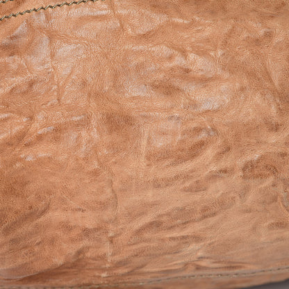 Givenchy Tumbled Sheepskin Large Pandora Cigare 17 of 18