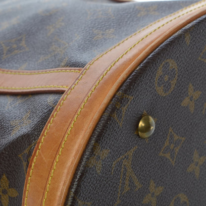 Louis Vuitton Monogram Bucket 27 11 of 11