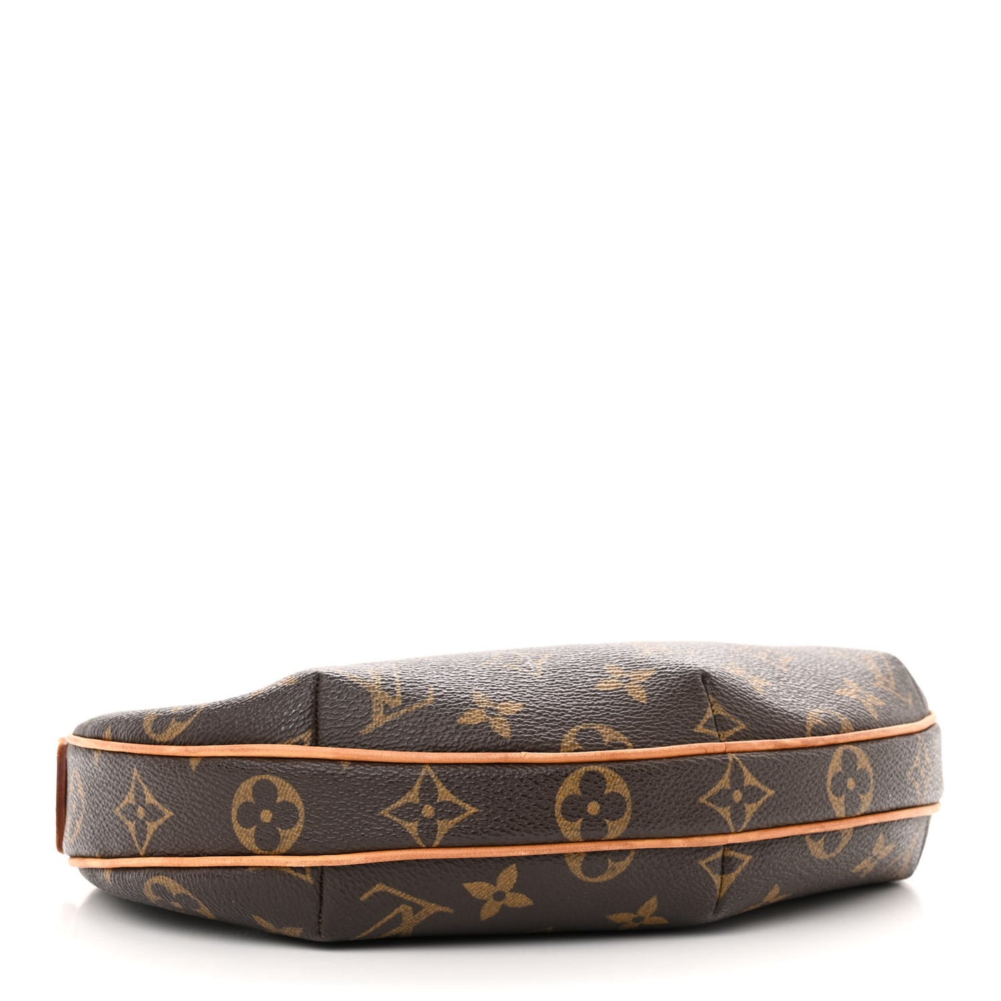 Monogram Croissant PM