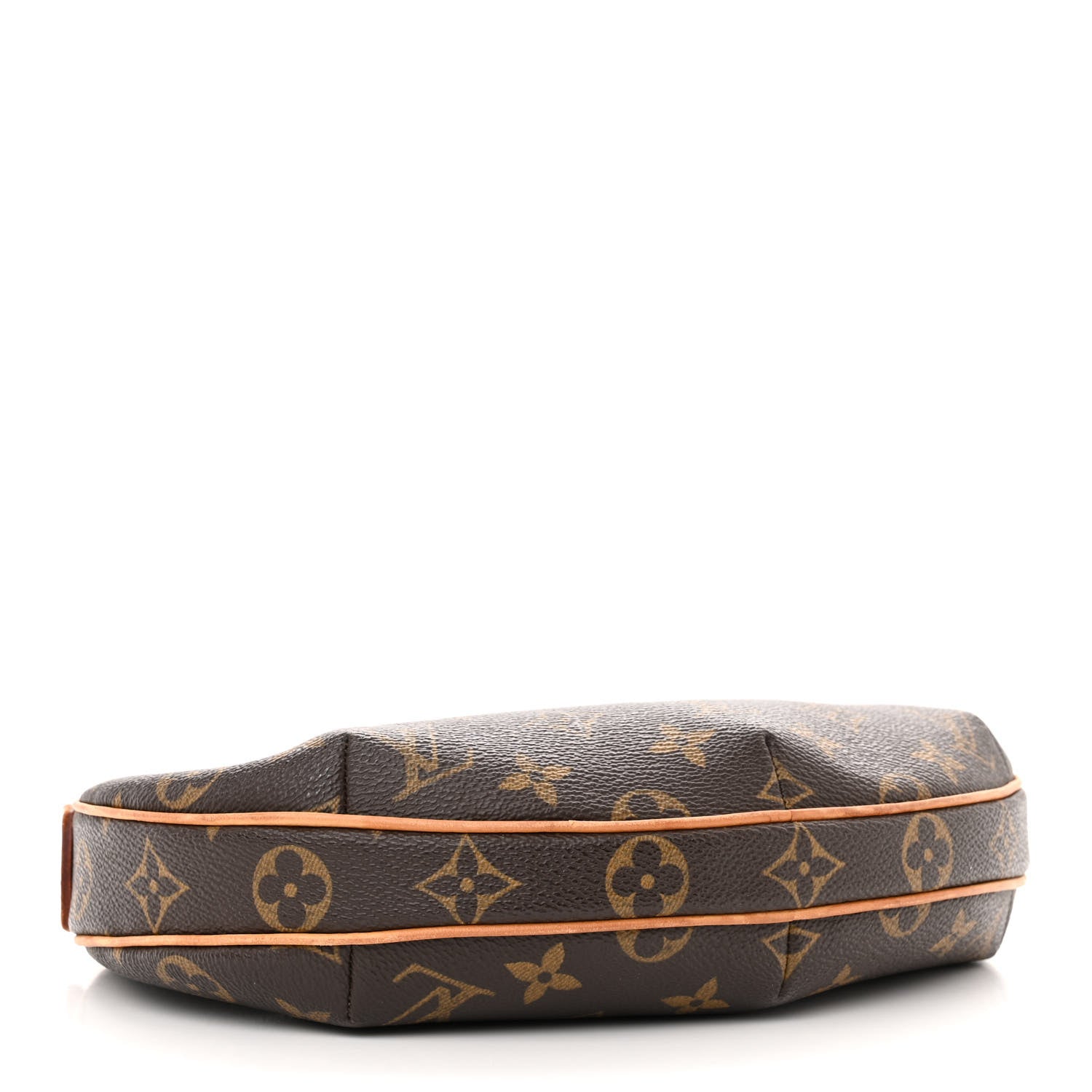 Louis Vuitton Monogram Croissant PM 4 of 17