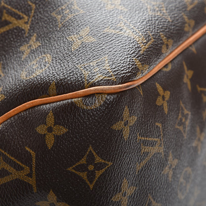 Louis Vuitton Monogram Delightful GM 11 of 12