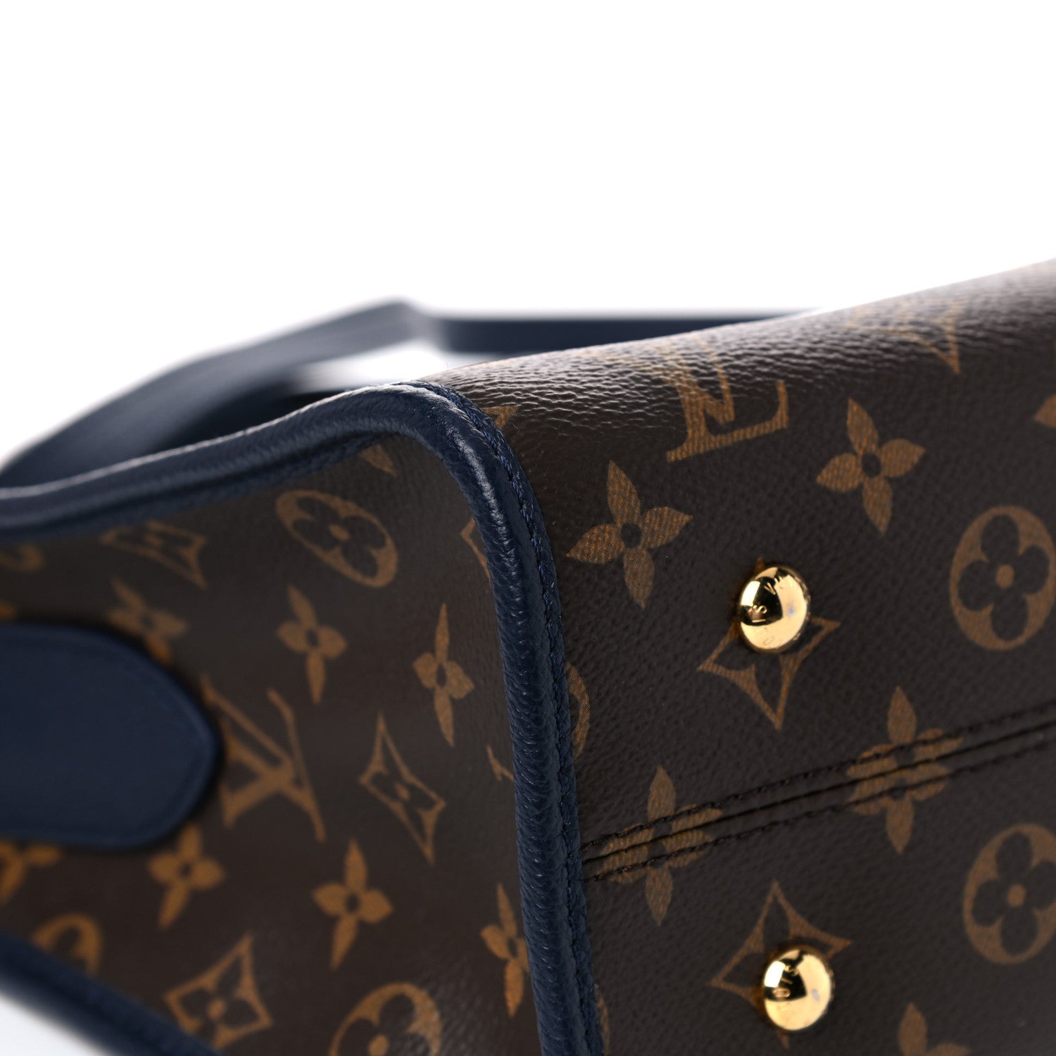 Louis Vuitton Monogram Popincourt PM Marine 9 of 16