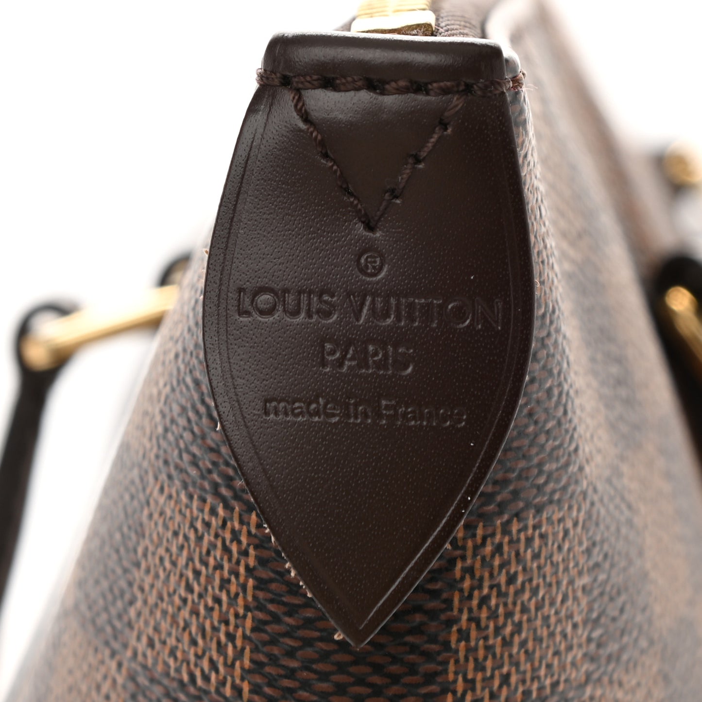 Damier Ebene Totally MM