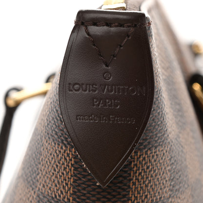 Louis Vuitton Damier Ebene Totally MM 6 of 7