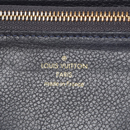 Louis Vuitton Empreinte Secret Compact Wallet Infini 6 of 8