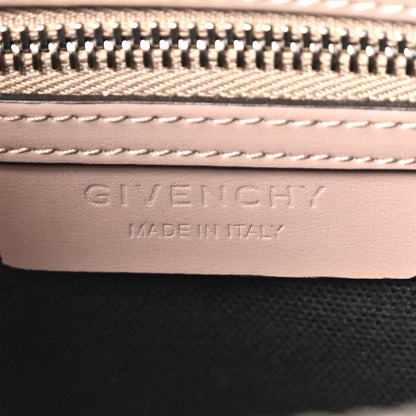 Givenchy Shiny Lord Calfskin Medium Antigona Taupe 6 of 10