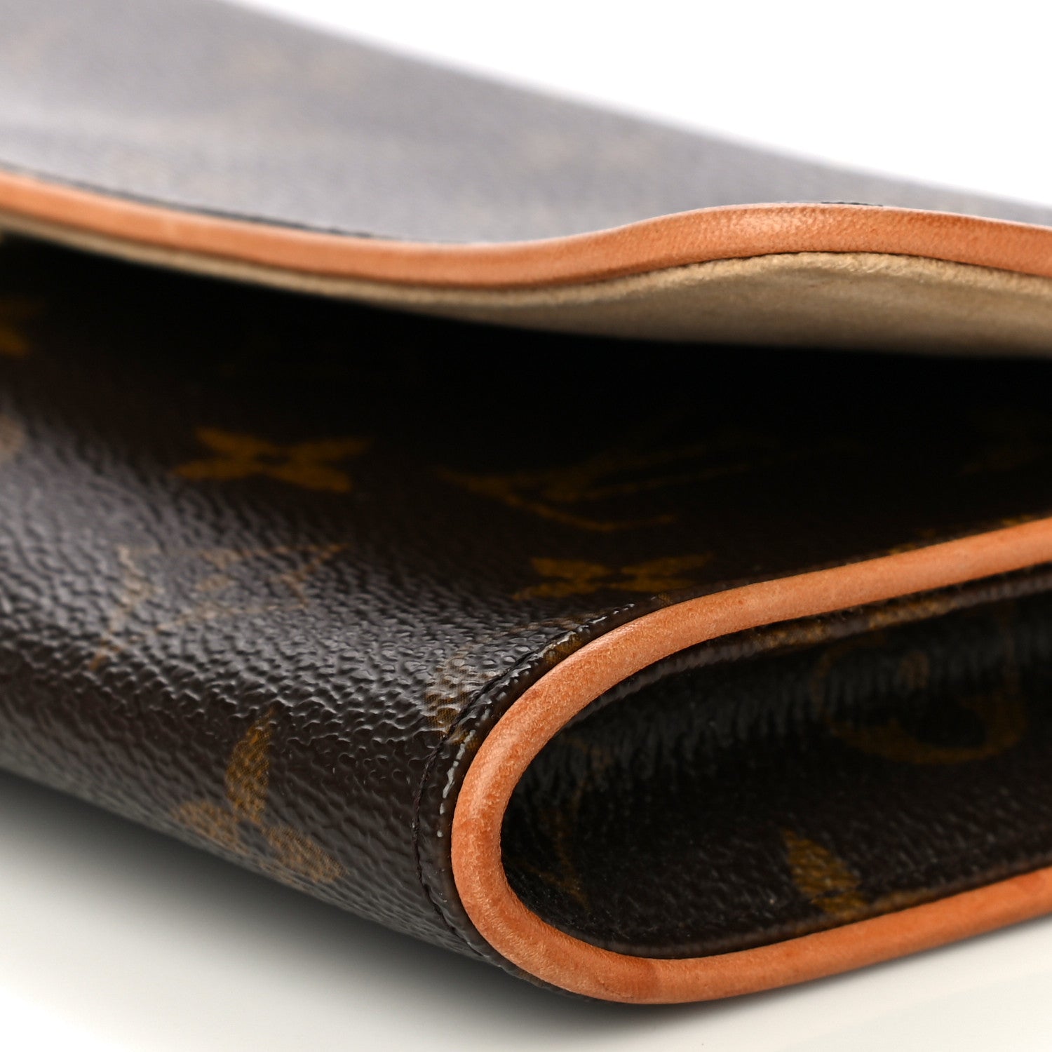 Louis Vuitton Monogram Pochette Twin GM 9 of 12