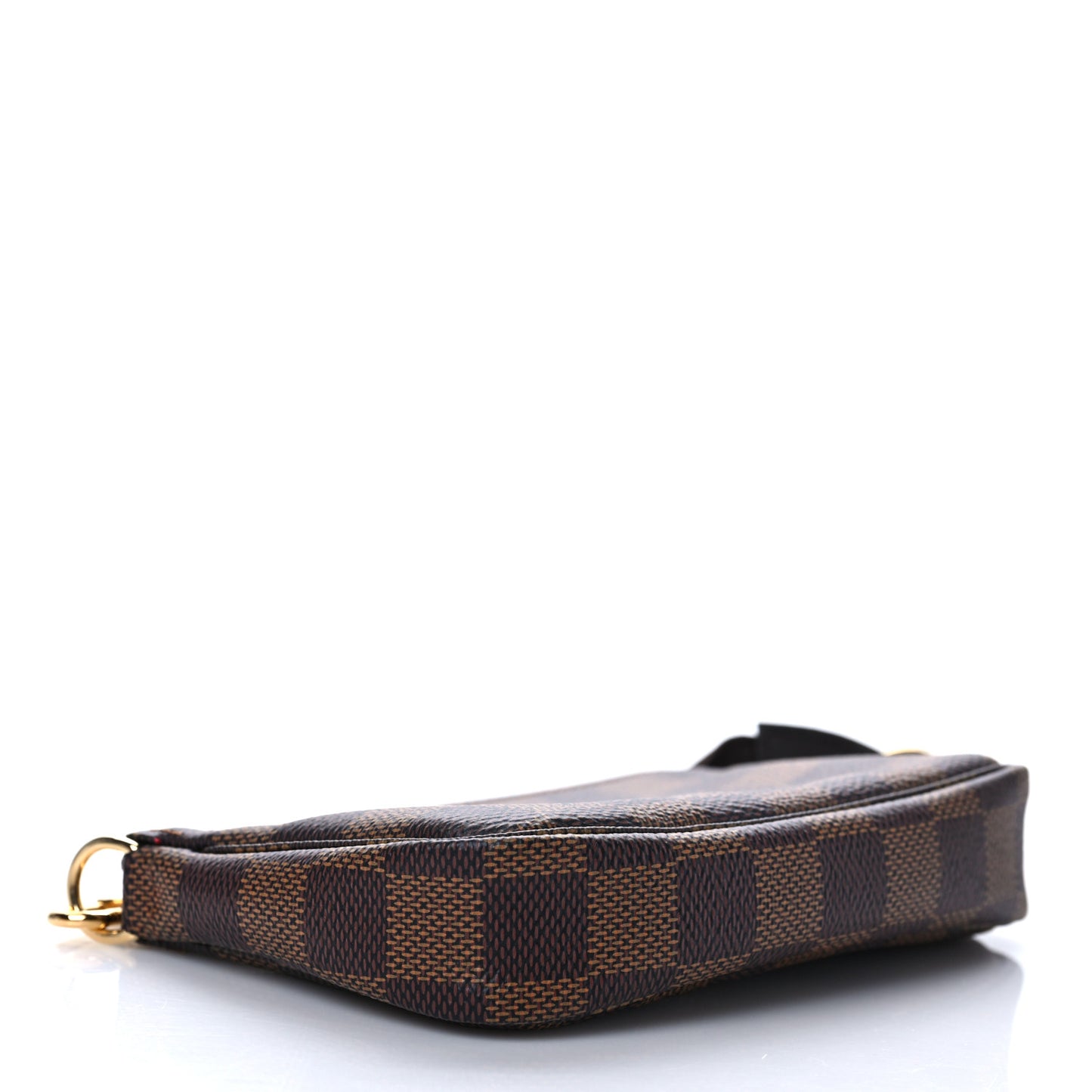 Damier Ebene Mini Pochette Accessories