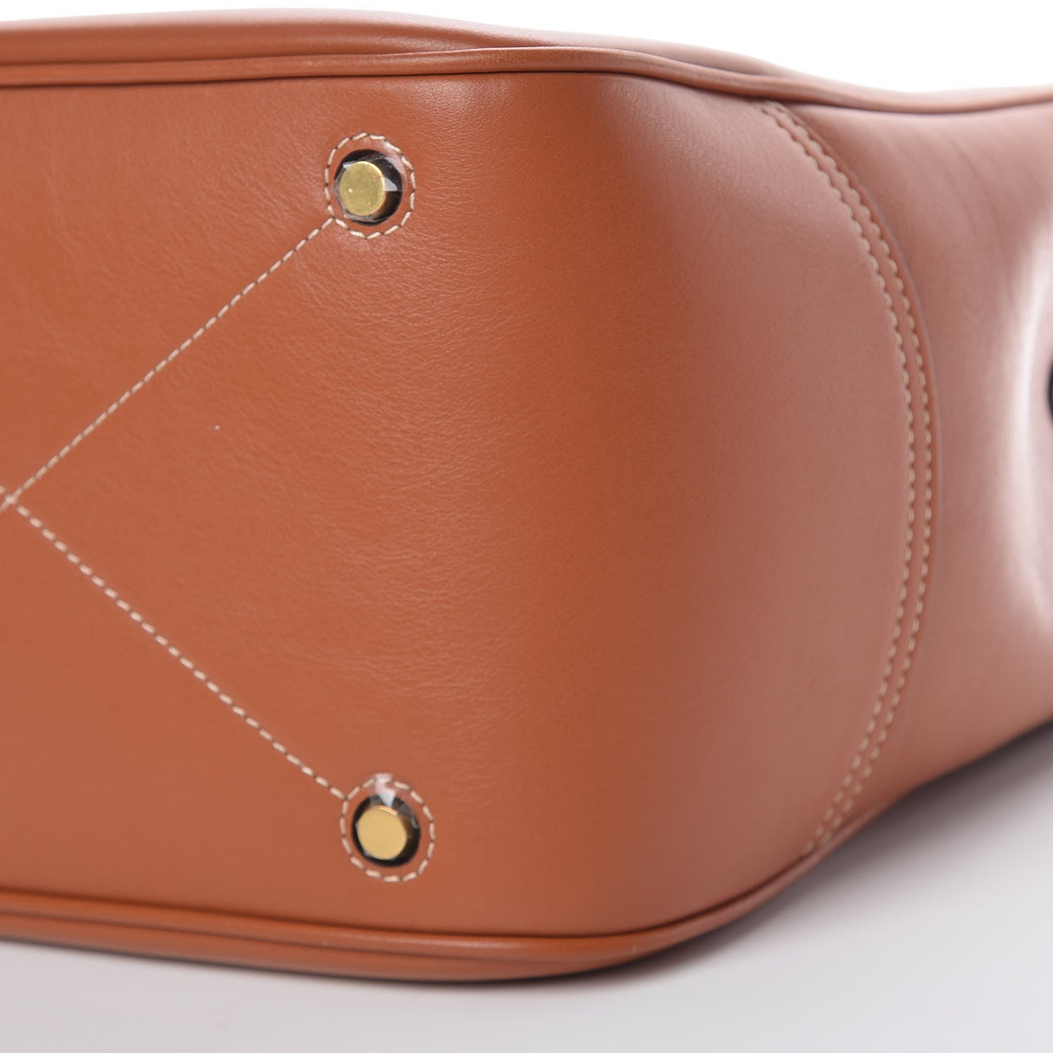 Mulberry Silky Calf Hampstead Red Clay 9 of 9