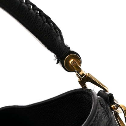 Louis Vuitton Empreinte Bagatelle Black 13 of 14