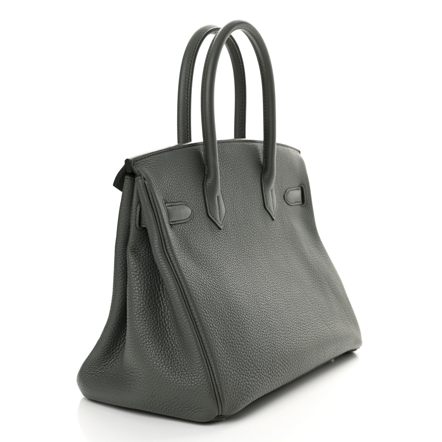 Togo Birkin 30 Vert Amande